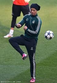 《健身拳击3》推《女神异闻录5皇家版》合作乐曲服装